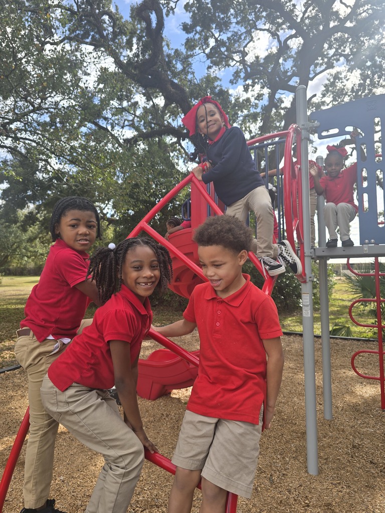 Children playing during P.E. at SWES