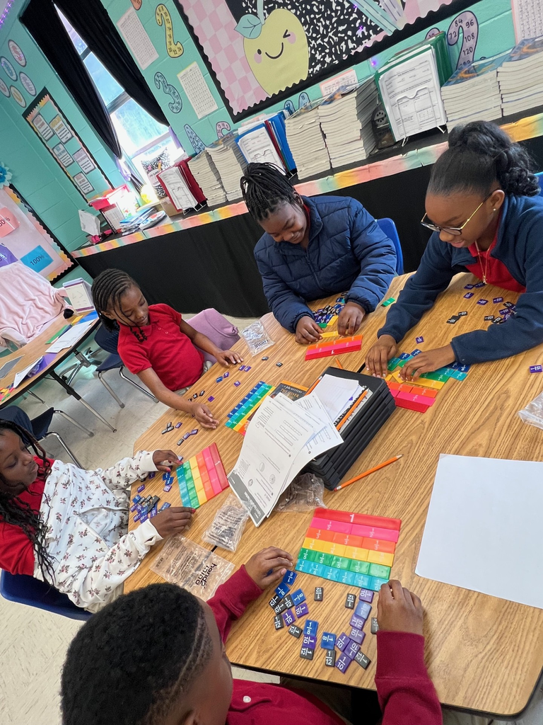 Fractions with Mrs. Harris