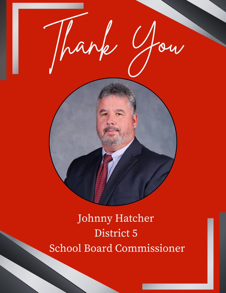 School Board Commissioner