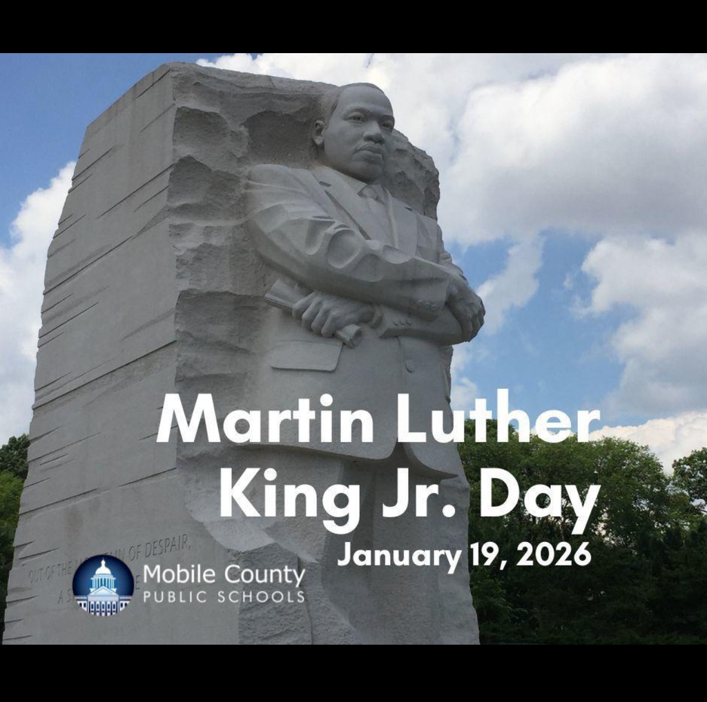 Martin Luther King Jr. Day 