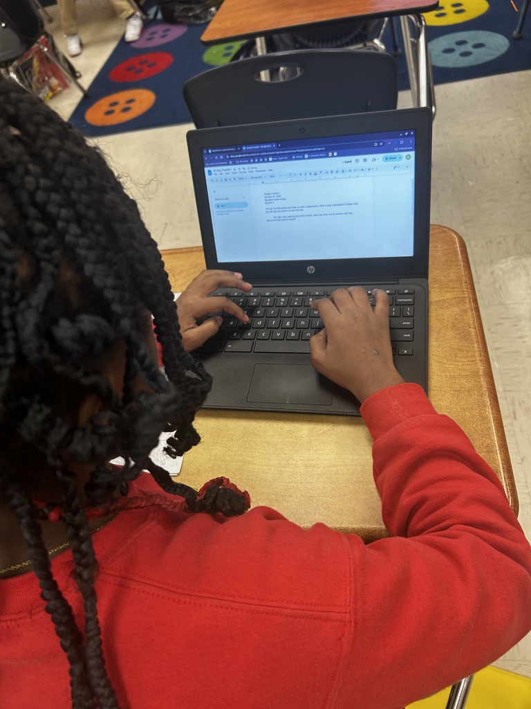 Narrative mode writing with Mrs. Griffin