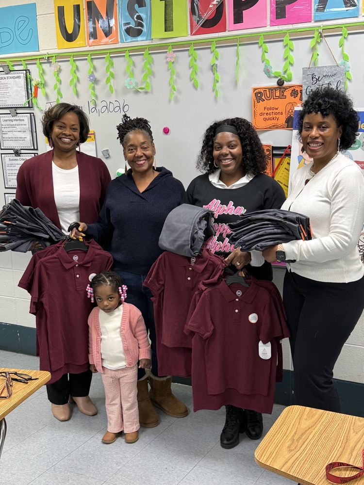 Henrietta Cheatham Women’s Missionary Society  Bethel A.M.E Church Mobile, Alabama