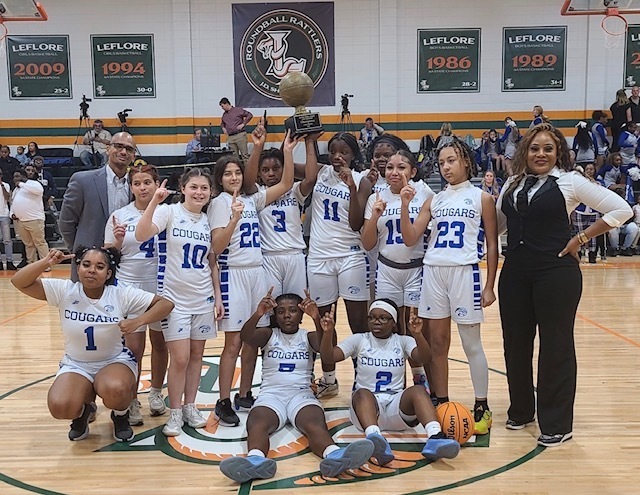 basketball players with coaches