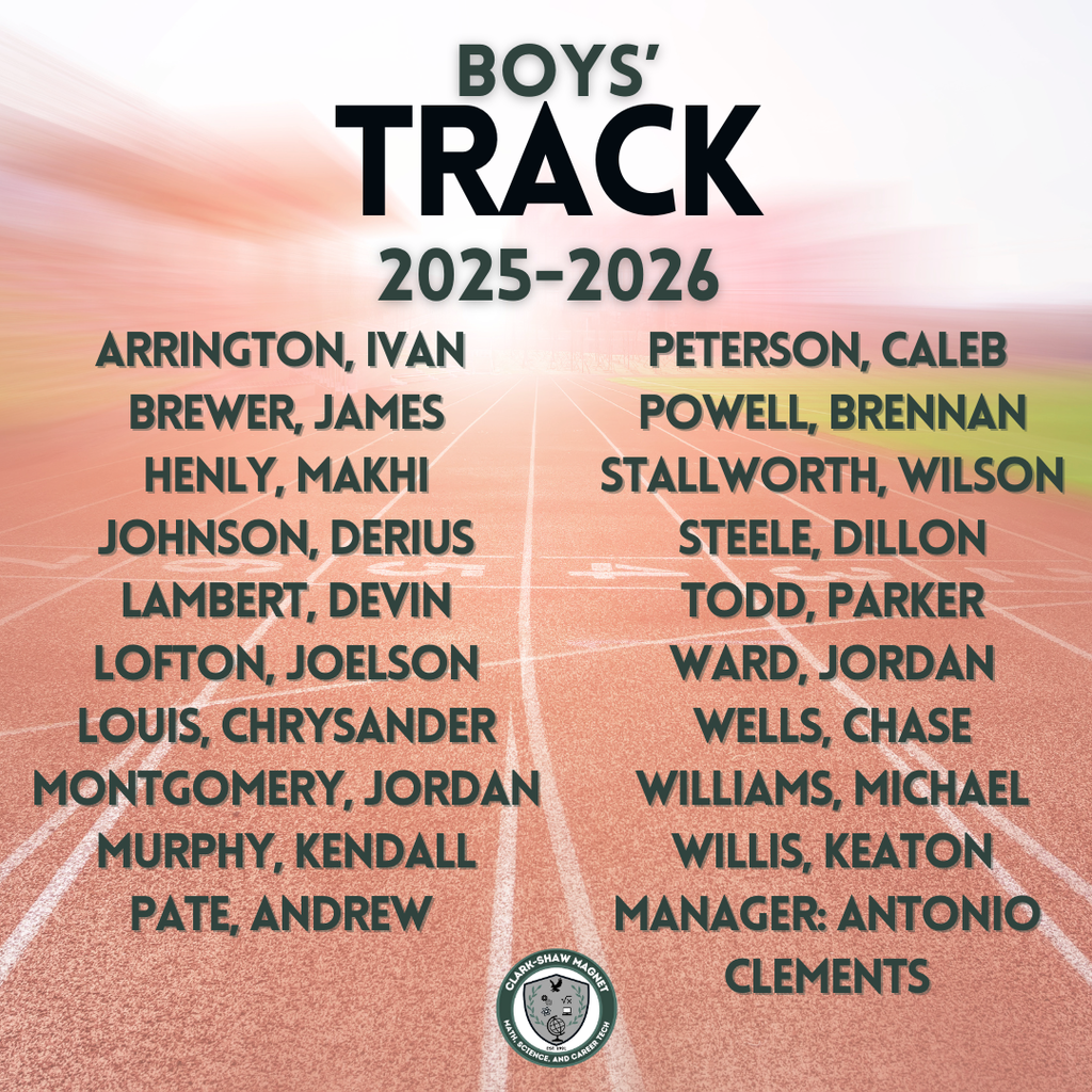 Boys Track 