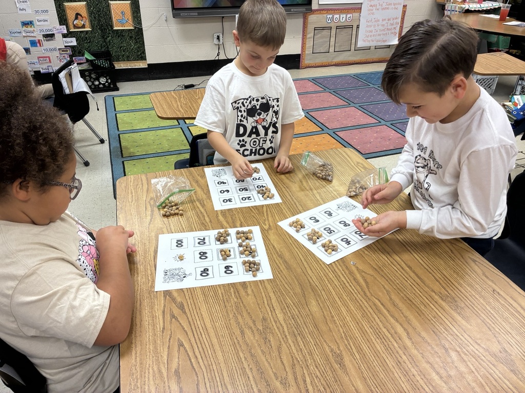 101st day of school activities