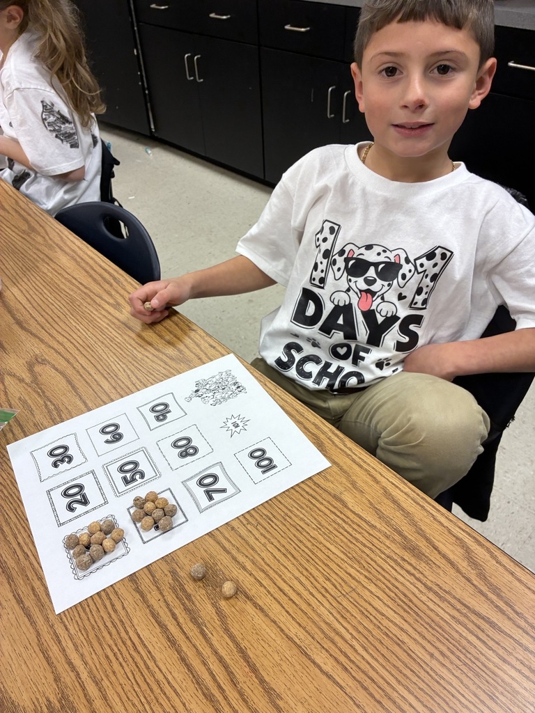101st day of school activities