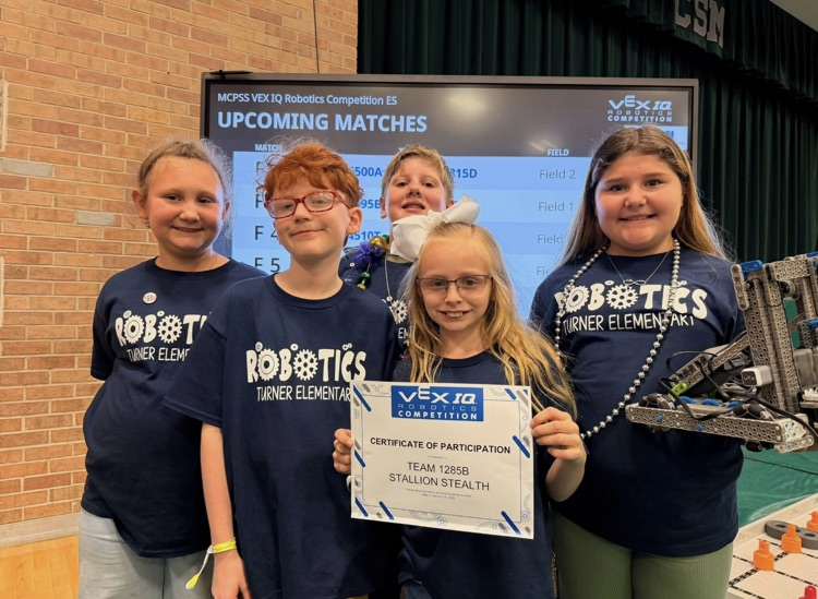 robotics team 