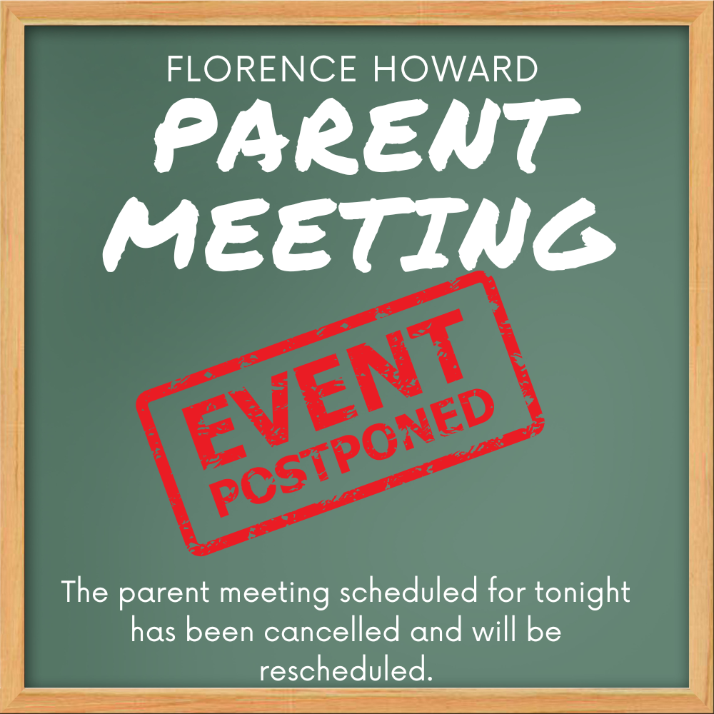 Parent Meeting