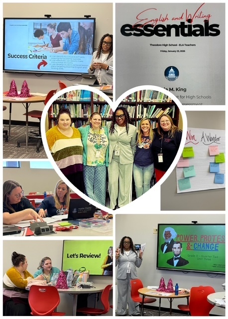 Ms. King Writing Workshop