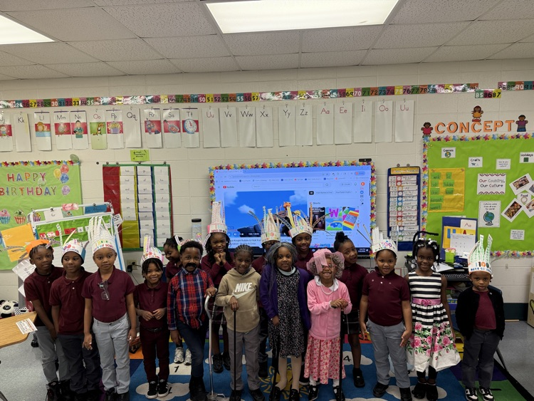 100th Day of School