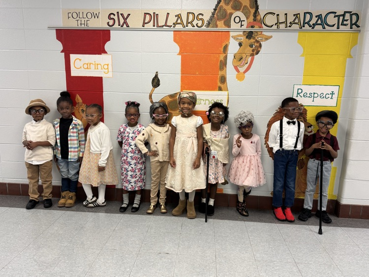100th Day of School