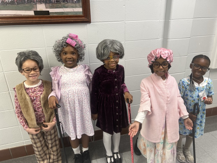 100th Day of School