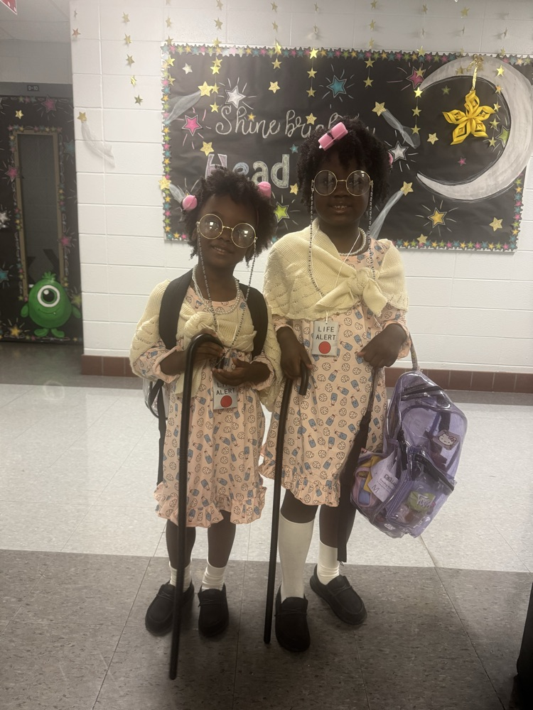 100th Day of School