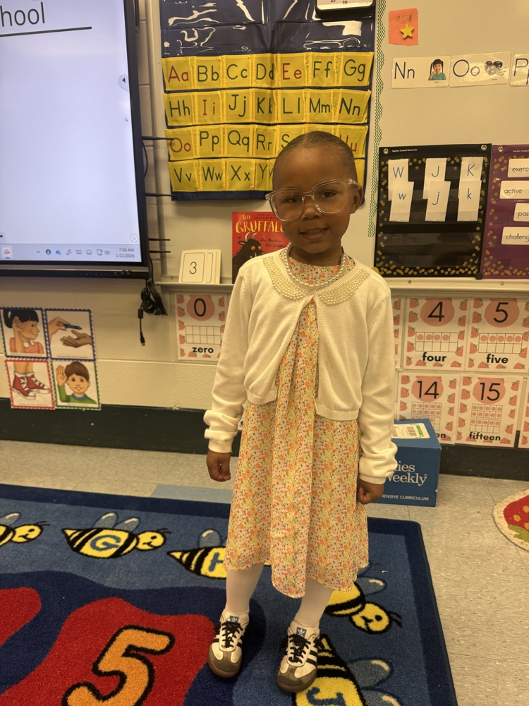 100th Day of School