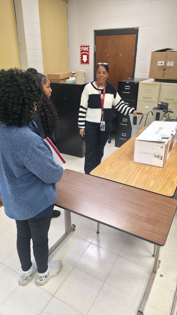 Business Marketing Tour