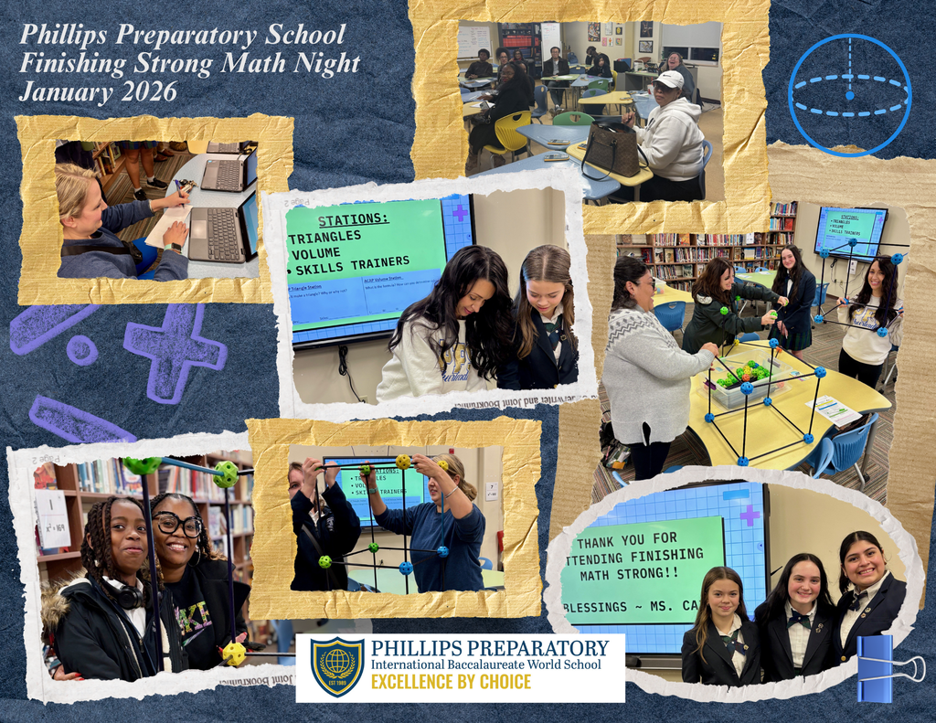 PPS Math Night Jan 2026
