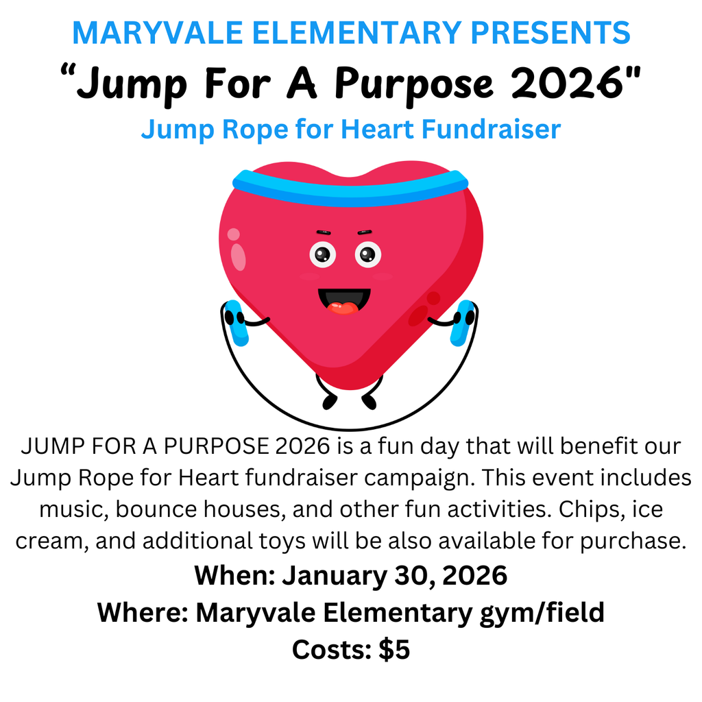 jump rope for heart