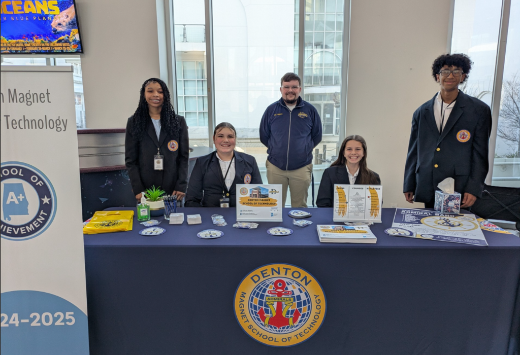 Dentons   Ambassadors