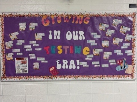 Testing Bulletin Board