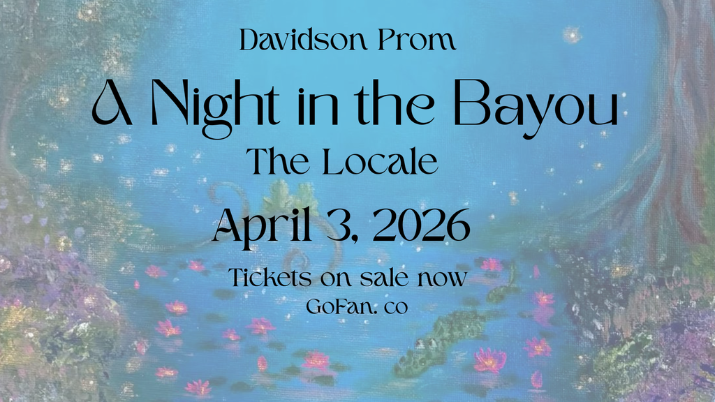 A Night in the Bayou