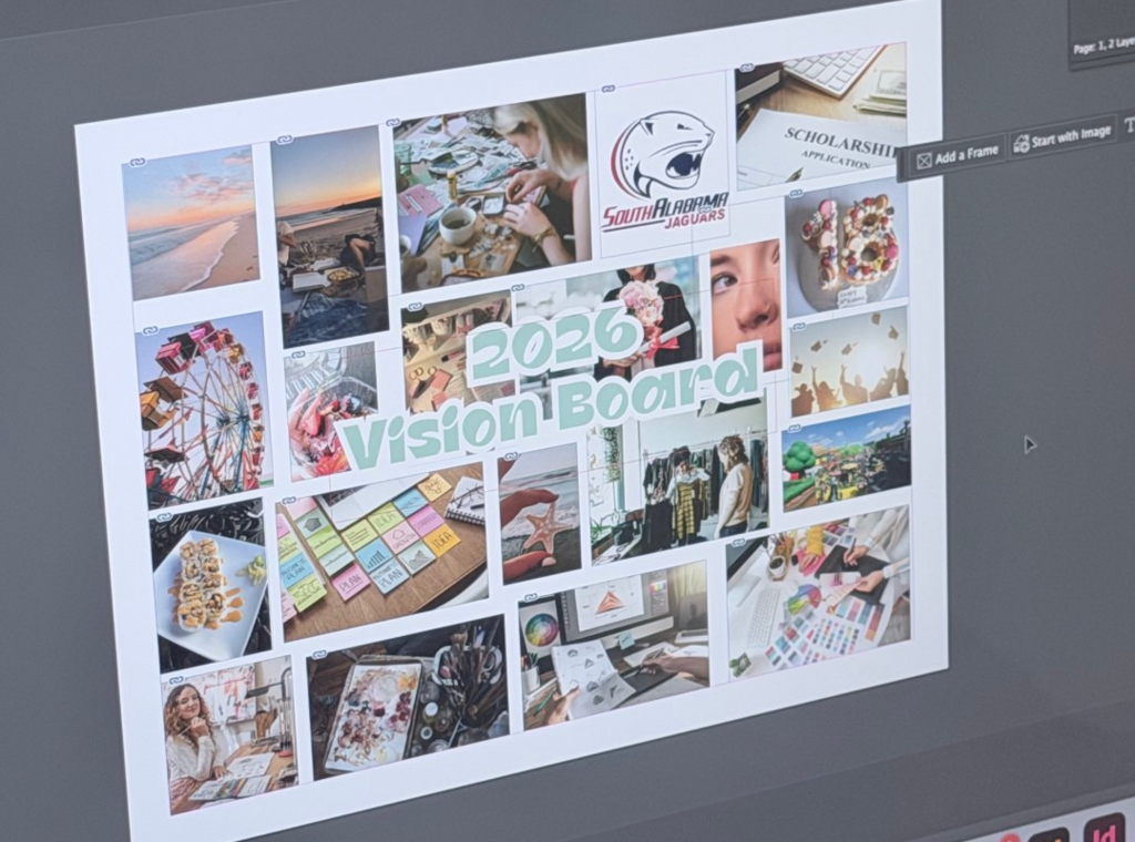 advertising and design