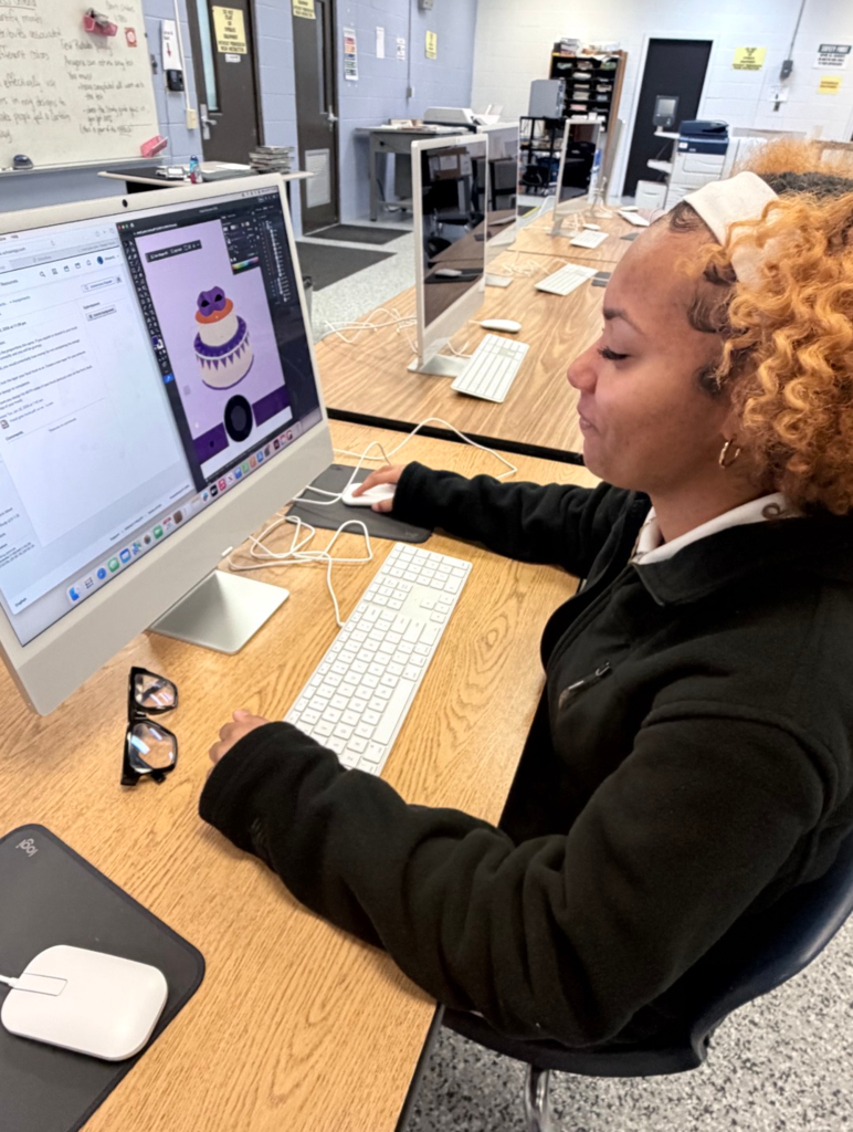 advertising and design