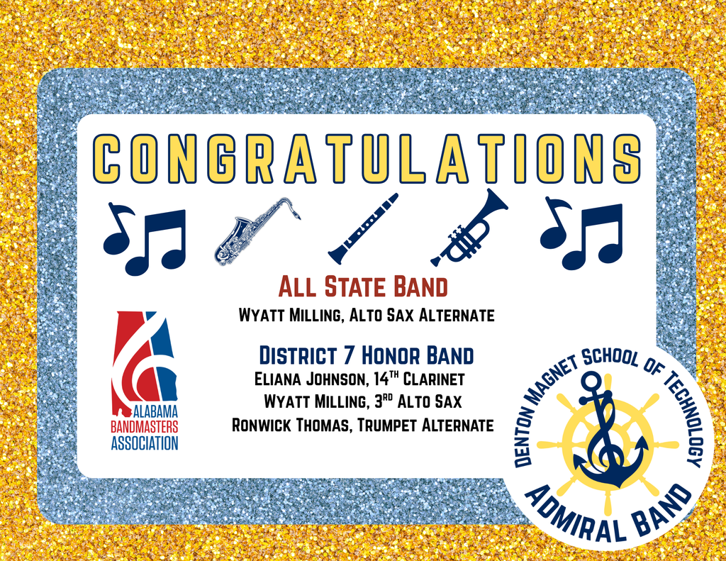 All State Band