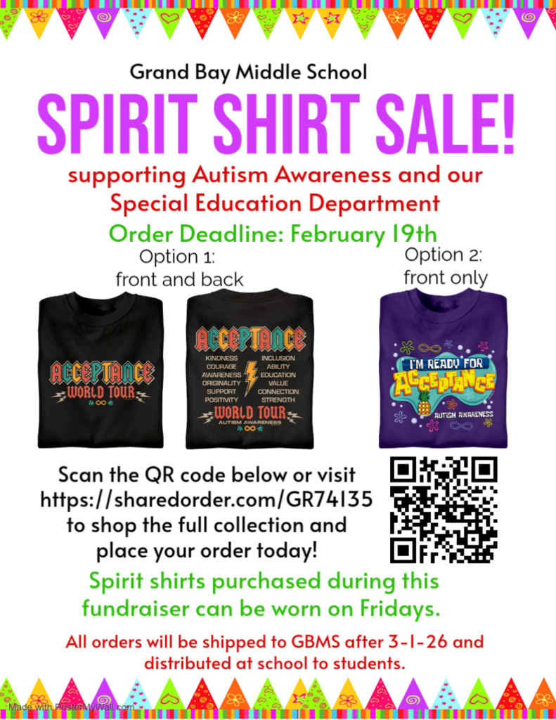 Autism Awareness Shirt