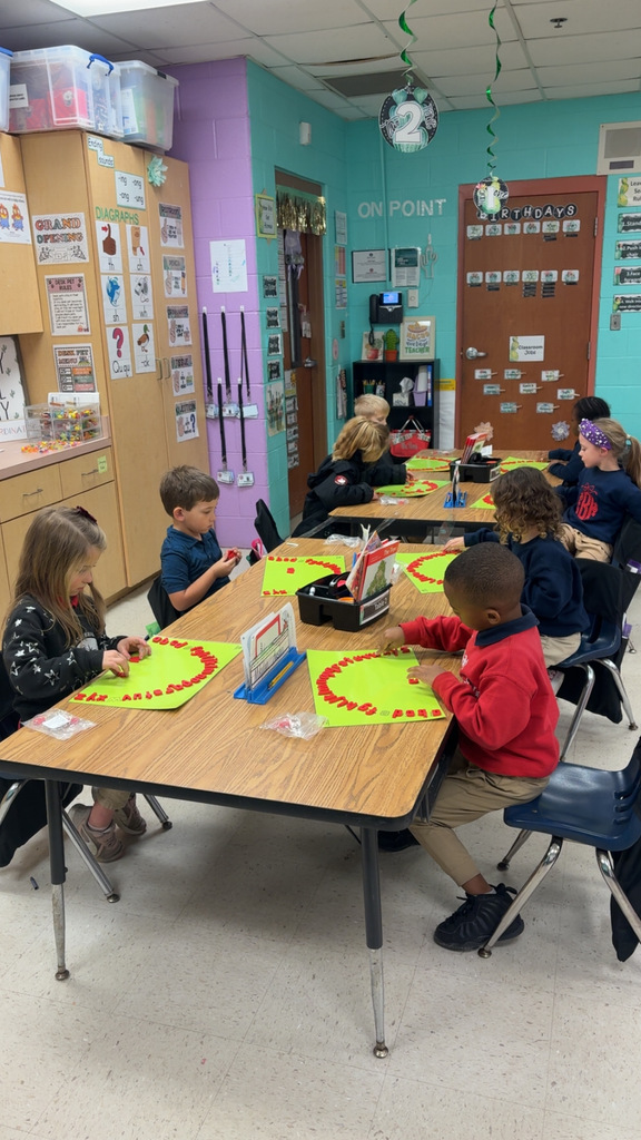 Students using their ABC Arc.