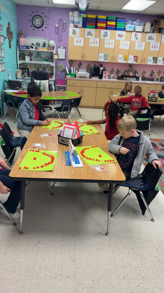 Students using their ABC Arc.