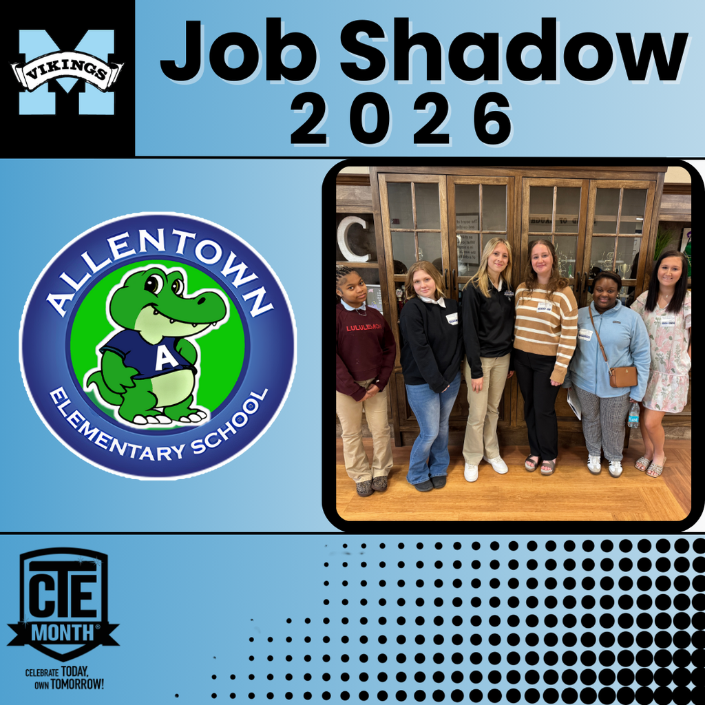 job shadow