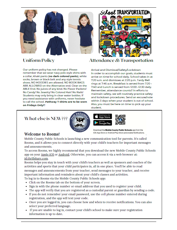 February news letter