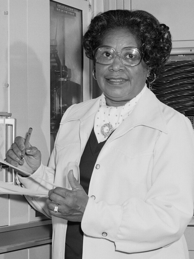 Black History Fact for Today......