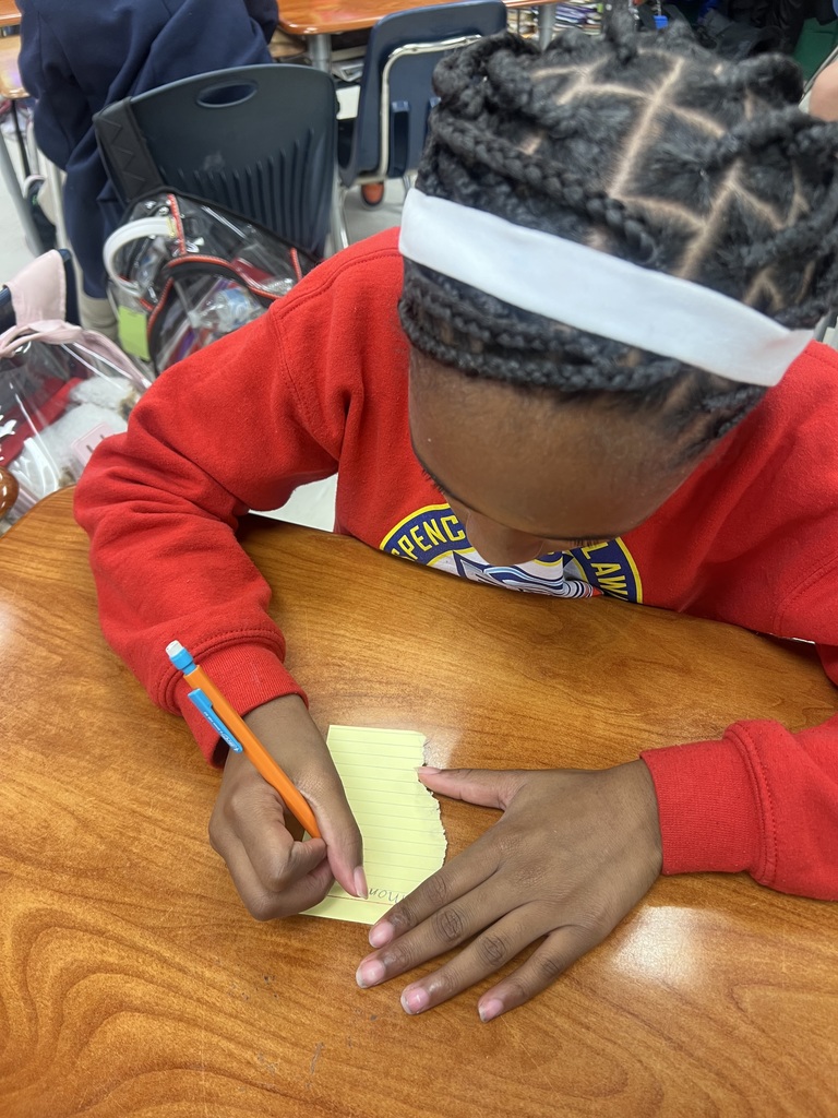 Guest Speaker Mrs. Milan Portis