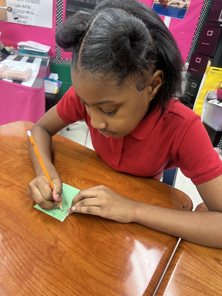 Guest Speaker Mrs. Milan Portis