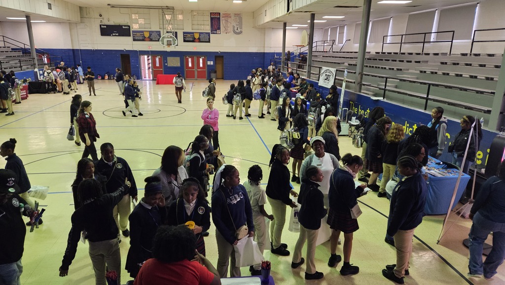 Opportunity Day School Tour picture