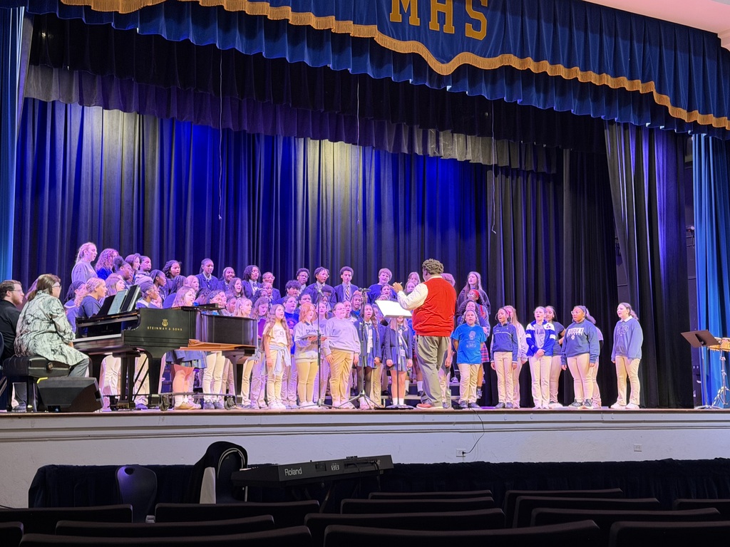 Honor Choir