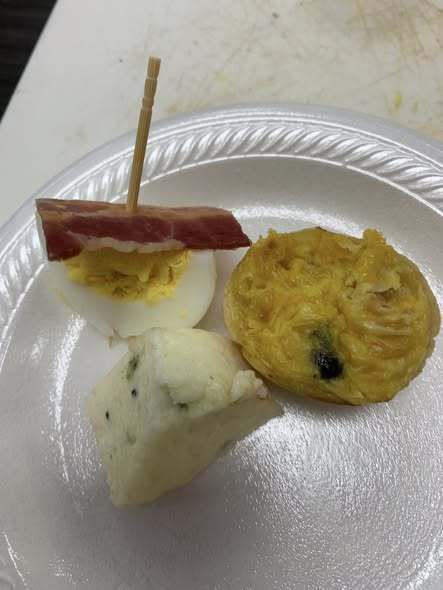 culinary