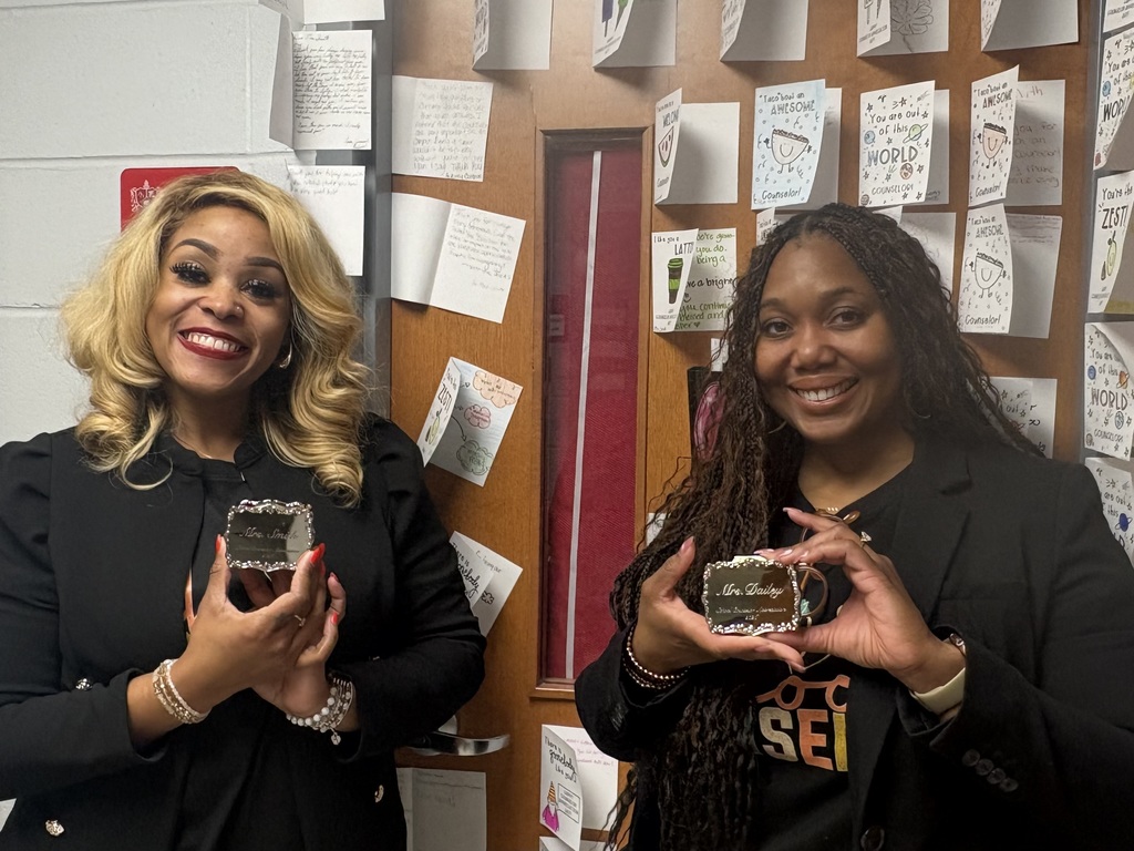 Mrs.Smith and Mrs.Dailey