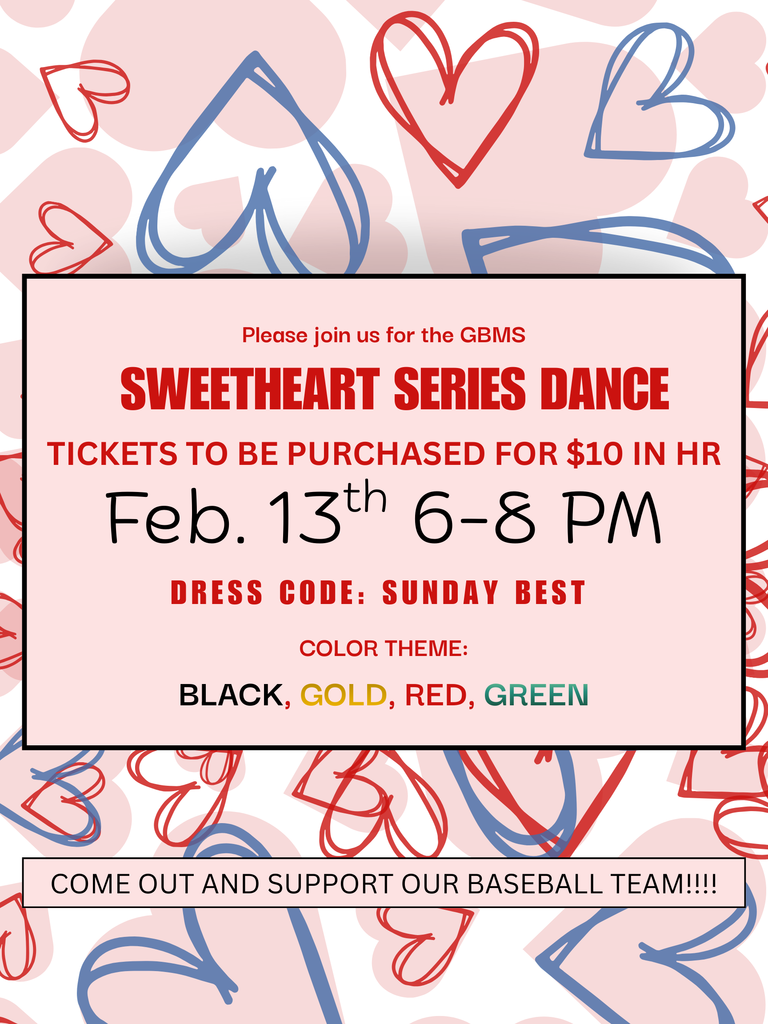 Sweetheart Dance