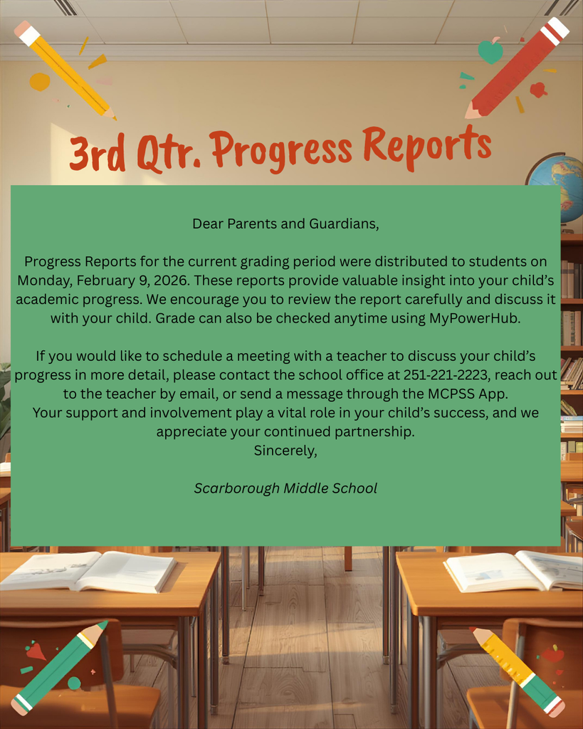 progress reports