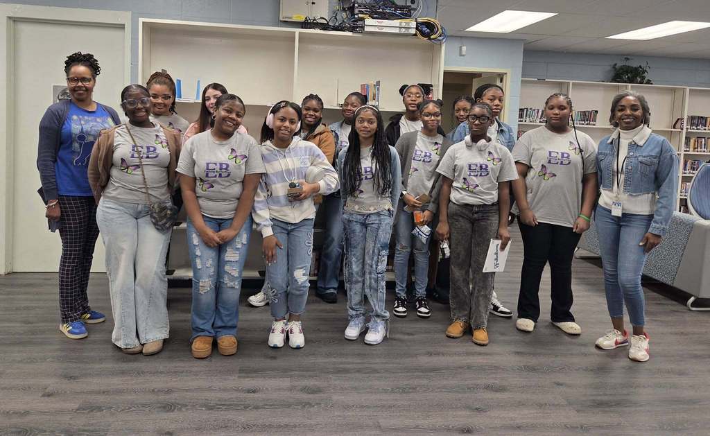 Evolving Butterflies Meeting