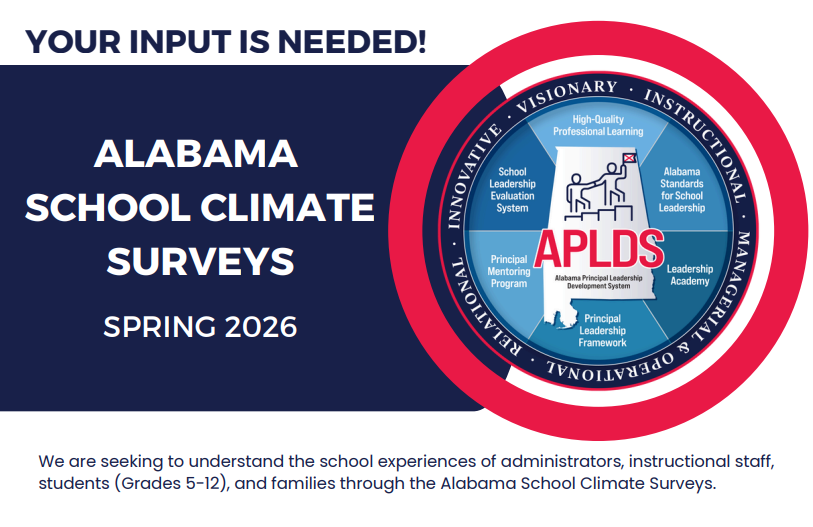 School Climate Surveys