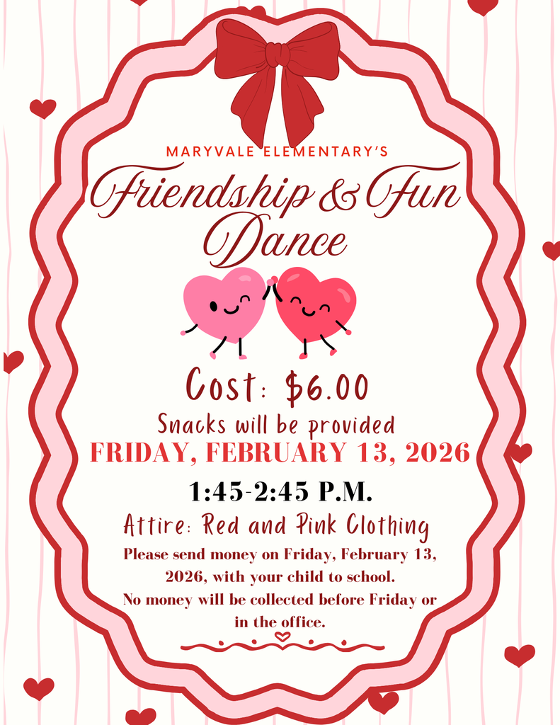 Fun and Friendship Dance 