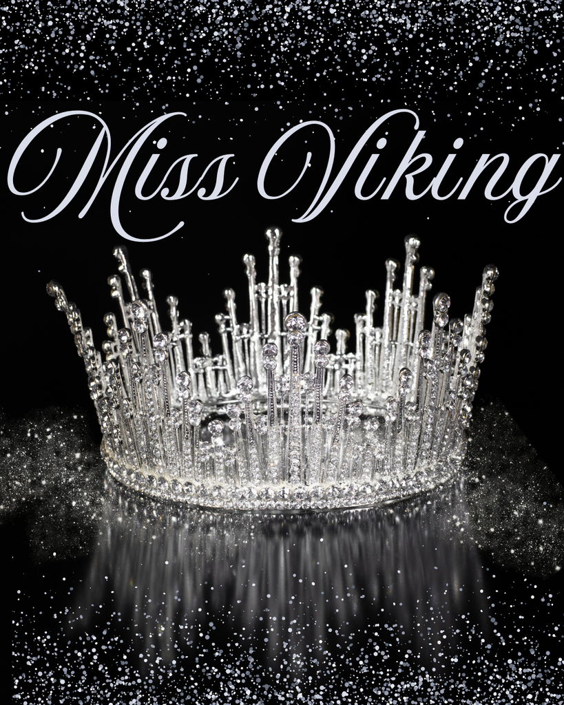 miss viking