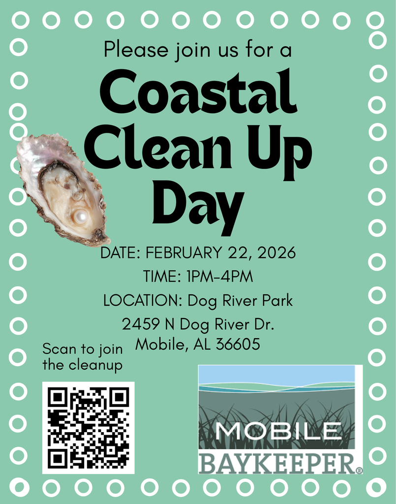 Thank You Mobile Baykeeper