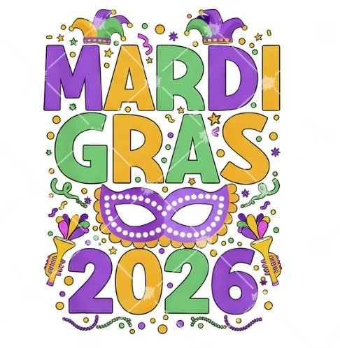 Mardi Gras 