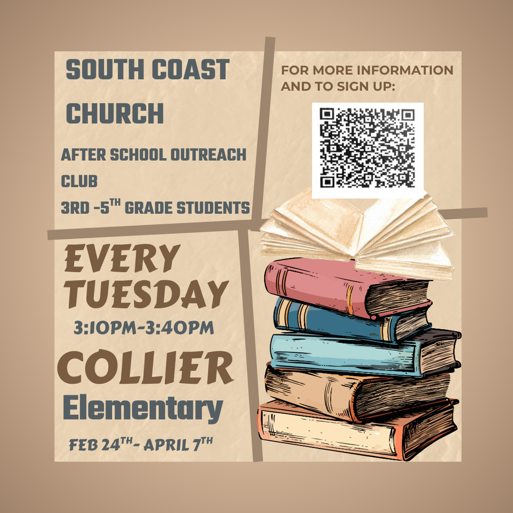 South Coast after school outreach