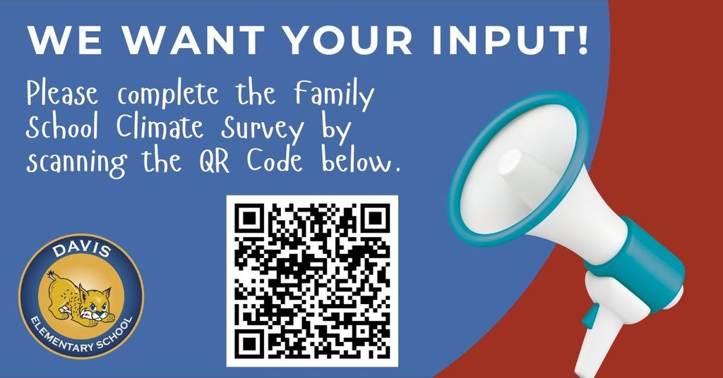 Family School Climate Survey