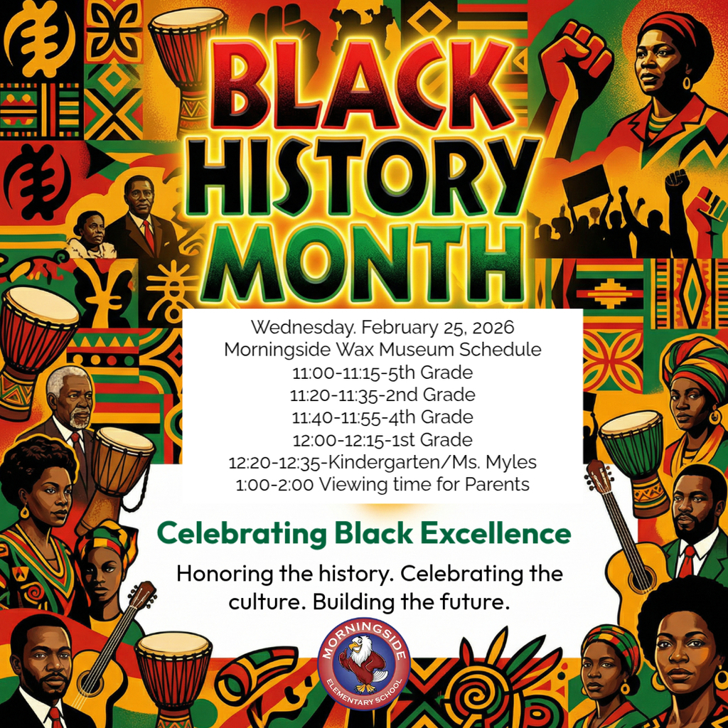 Morningside Wax Museum